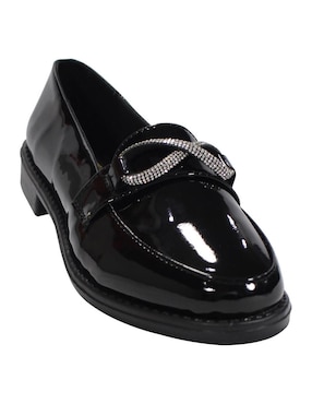 Mocasín Leon para mujer