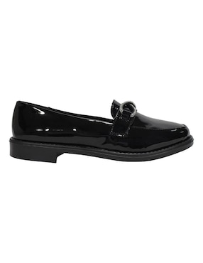 Mocasín Leon para mujer