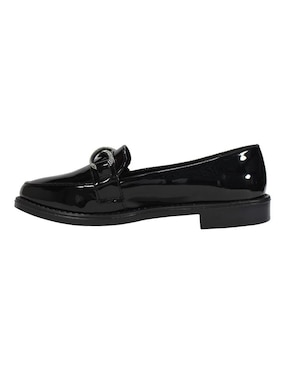 Mocasín Leon para mujer