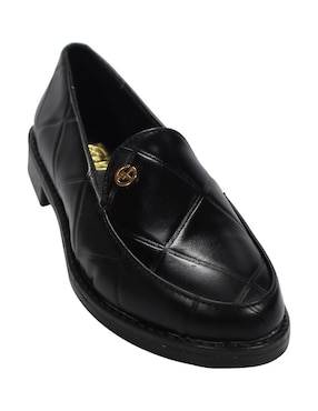 Mocasín Leon para mujer