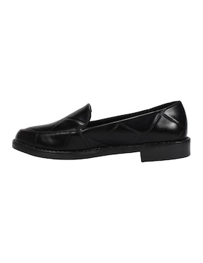 Mocasín Leon para mujer