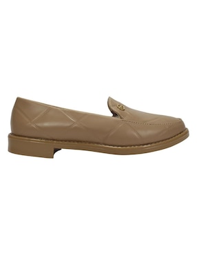 Mocasín Leon para mujer