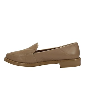 Mocasín Leon para mujer