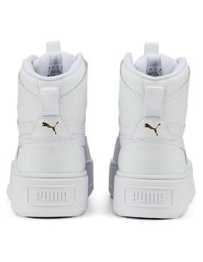 Tenis Puma para mujer