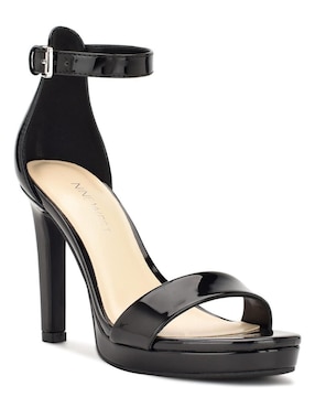 Sandalia Nine West Para Mujer