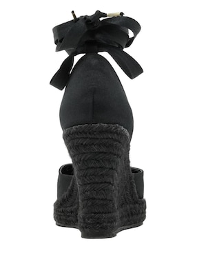 Alpargata para mujer La Mala Lace Up