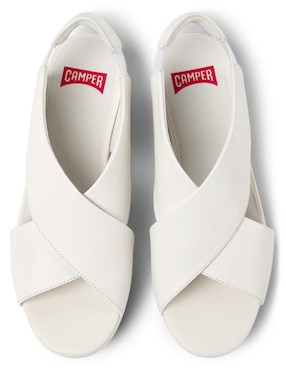 Sandalia Camper Balloon para mujer