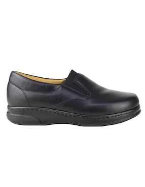 Zapato Terapie de piel para mujer
