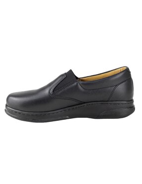 Zapato Terapie de piel para mujer