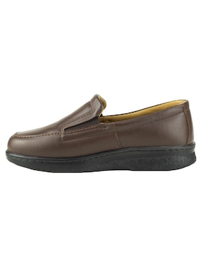 Zapato Terapie de piel para mujer