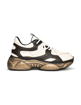 Tenis 360 Footwear Premium Para Mujer