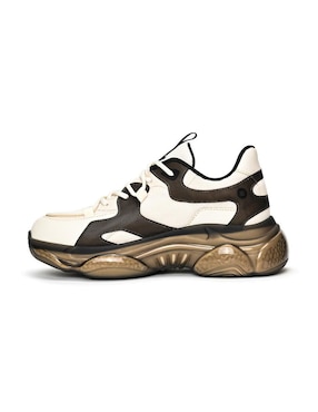 Tenis 360 Footwear Premium para mujer