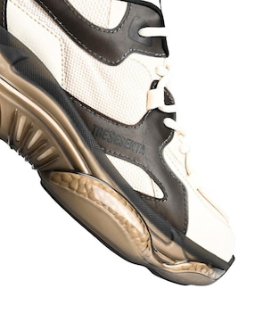 Tenis 360 Footwear Premium para mujer