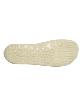 Zapato Camper de piel para mujer