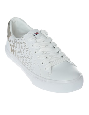 Tenis Tommy Hilfiger Twlaven-a para mujer