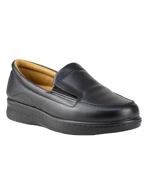 Zapato Terapie de piel para mujer
