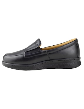 Zapato Terapie de piel para mujer