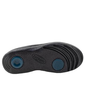 Zapato Terapie de piel para mujer