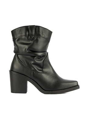 Botín arriba del tobillo Walki Shoes para mujer