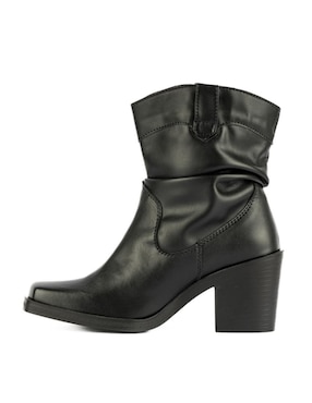 Botín arriba del tobillo Walki Shoes para mujer