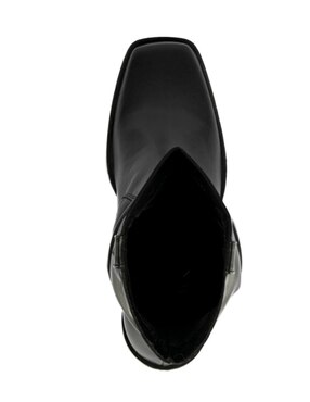 Botín arriba del tobillo Walki Shoes para mujer