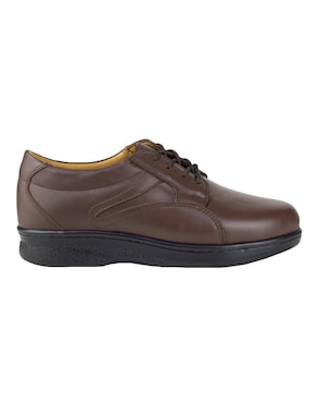 Zapato Terapie de piel para mujer