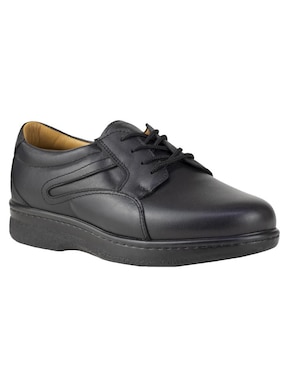 Zapato Terapie de piel para mujer