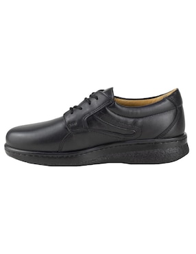 Zapato Terapie de piel para mujer