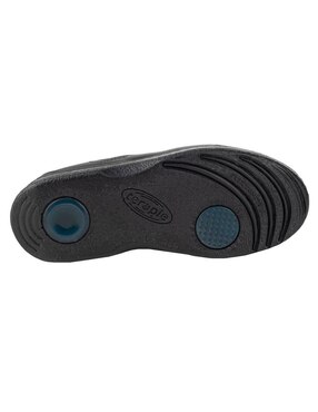 Zapato Terapie de piel para mujer