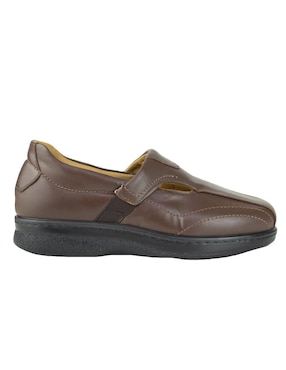 Zapato Terapie de piel para mujer