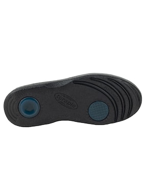 Zapato Terapie de piel para mujer