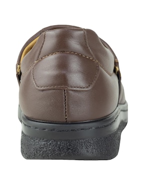 Zapato Terapie de piel para mujer