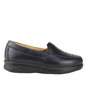 Zapato Terapie de piel para mujer