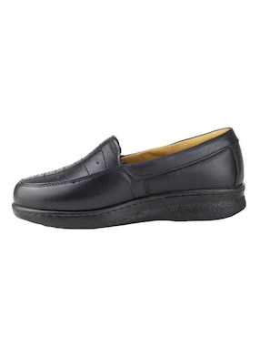 Zapato Terapie de piel para mujer
