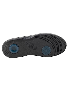 Zapato Terapie de piel para mujer