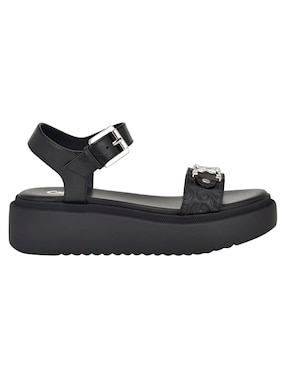 Sandalia Gbg Los Angeles Ggxanin para mujer