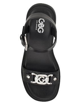 Sandalia Gbg Los Angeles Ggxanin para mujer