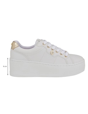 Tenis Gbg Los Angeles para mujer
