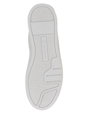 Tenis Gbg Los Angeles para mujer