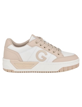 Tenis Gbg Los Angeles para mujer