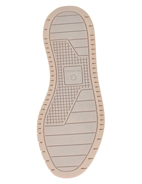 Tenis Gbg Los Angeles para mujer