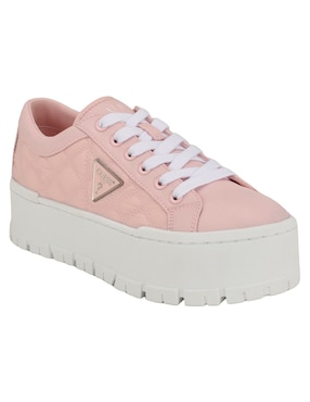 Tenis GUESS Para Mujer