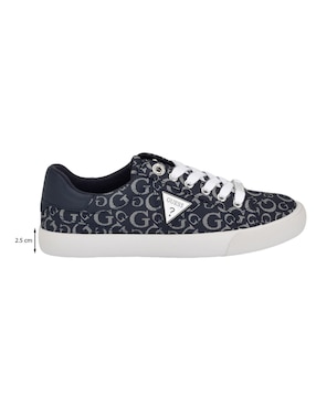 Tenis GUESS para mujer