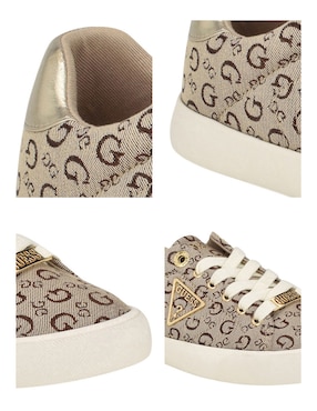 Tenis GUESS para mujer