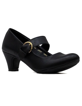 Zapatilla Poptops
