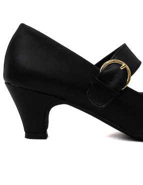 Zapatilla Poptops
