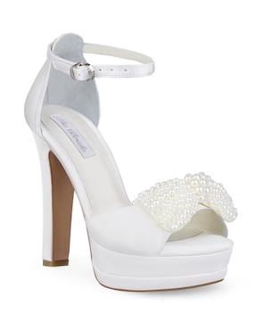 Zapatilla The Bride BODA