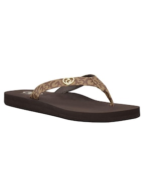 Sandalia Gbg Los Angeles Ggcamin
para mujer