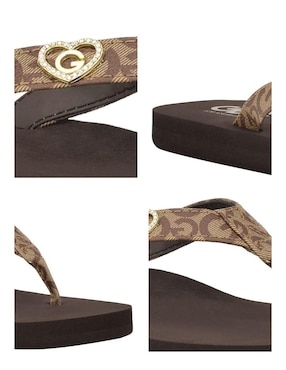 Sandalia Gbg Los Angeles Ggcamin
para mujer