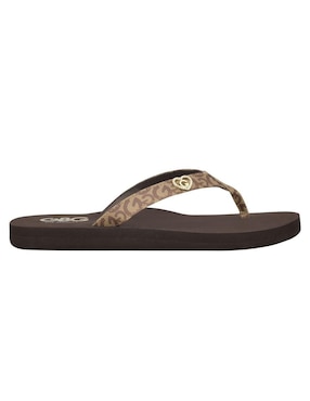 Sandalia Gbg Los Angeles Ggcamin
para mujer